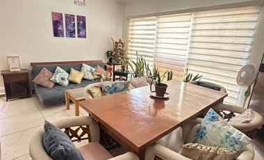 Se Vende Departamento  amueblado a 10 Minutos del ITESO