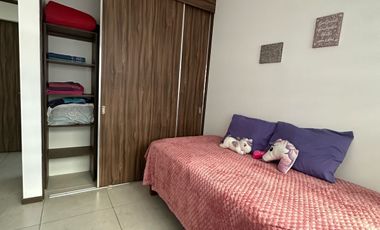 Se Vende Departamento  amueblado a 10 Minutos del ITESO