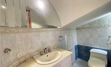 Casa en Arriendo Castropol Medellín
