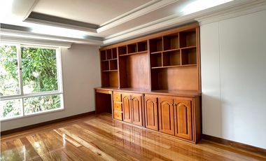 Casa en Arriendo Castropol Medellín
