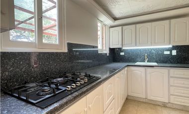Casa en Arriendo Castropol Medellín