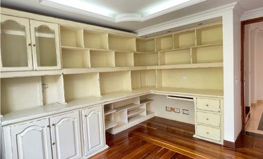 Casa en Arriendo Castropol Medellín