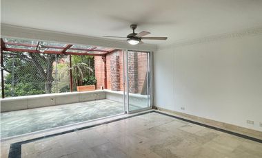 Casa en Arriendo Castropol Medellín