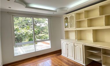 Casa en Arriendo Castropol Medellín