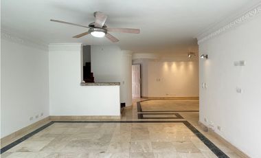 Casa en Arriendo Castropol Medellín