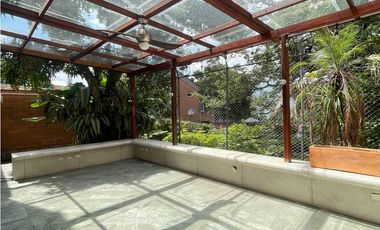 Casa en Arriendo Castropol Medellín