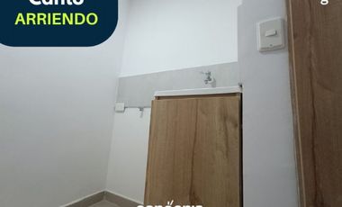 Apartamento en arriendo- Rionegro- Canto