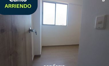 Apartamento en arriendo- Rionegro- Canto