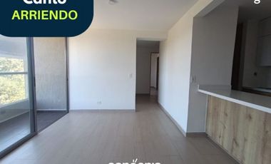 Apartamento en arriendo- Rionegro- Canto