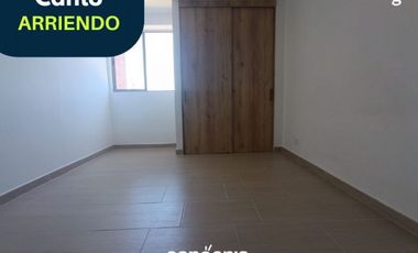 Apartamento en arriendo- Rionegro- Canto