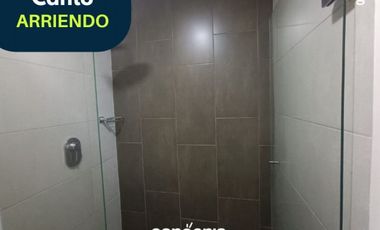 Apartamento en arriendo- Rionegro- Canto