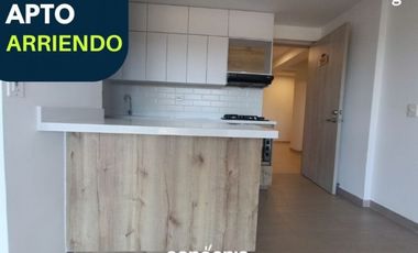 Apartamento en arriendo- Rionegro- Canto