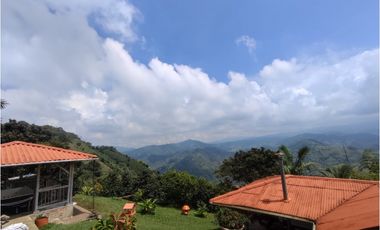 Ecohotel apuerta cerrada para la venta en la bella Pereira!!