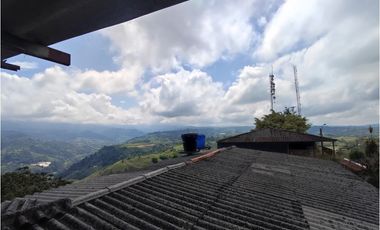 Ecohotel apuerta cerrada para la venta en la bella Pereira!!