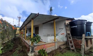 Ecohotel apuerta cerrada para la venta en la bella Pereira!!