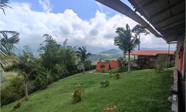 Ecohotel apuerta cerrada para la venta en la bella Pereira!!