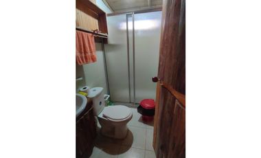 Ecohotel apuerta cerrada para la venta en la bella Pereira!!