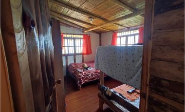 Ecohotel apuerta cerrada para la venta en la bella Pereira!!