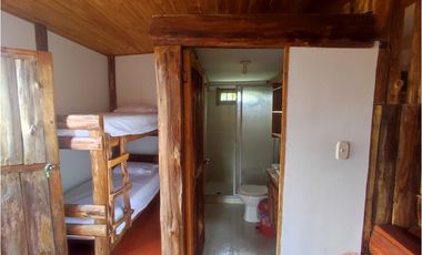 Ecohotel apuerta cerrada para la venta en la bella Pereira!!