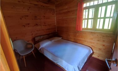 Ecohotel apuerta cerrada para la venta en la bella Pereira!!