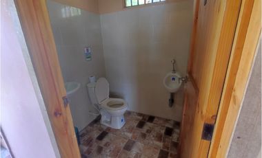 Ecohotel apuerta cerrada para la venta en la bella Pereira!!