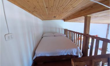 Ecohotel apuerta cerrada para la venta en la bella Pereira!!