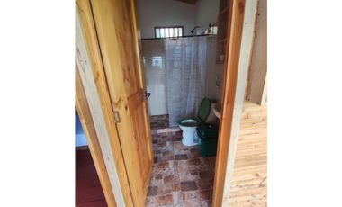 Ecohotel apuerta cerrada para la venta en la bella Pereira!!