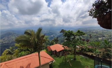 Ecohotel apuerta cerrada para la venta en la bella Pereira!!