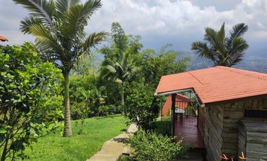 Ecohotel apuerta cerrada para la venta en la bella Pereira!!