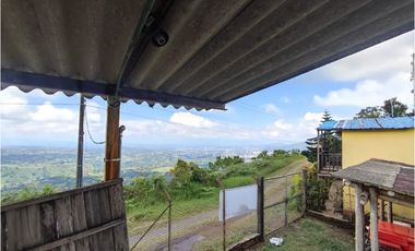 Ecohotel apuerta cerrada para la venta en la bella Pereira!!