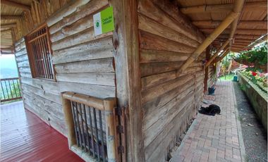 Ecohotel apuerta cerrada para la venta en la bella Pereira!!