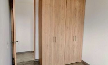 VENDO APARTAMENTO SECTOR LOS COLORES