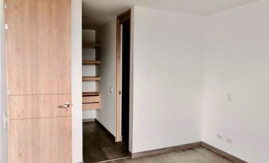 VENDO APARTAMENTO SECTOR LOS COLORES