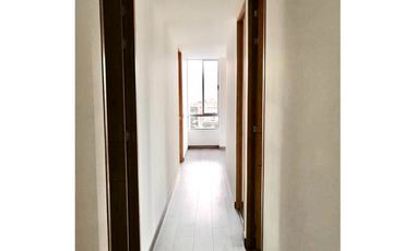 VENDO APARTAMENTO SECTOR LOS COLORES