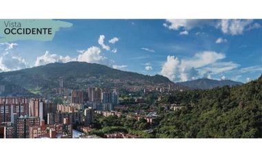 VENDO APARTAMENTO SECTOR LOS COLORES
