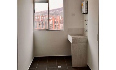 VENDO APARTAMENTO SECTOR LOS COLORES