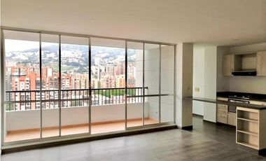 VENDO APARTAMENTO SECTOR LOS COLORES