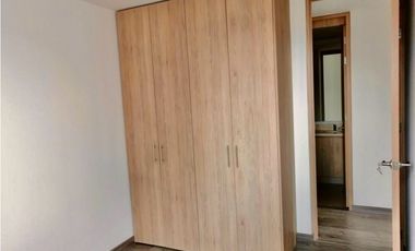 VENDO APARTAMENTO SECTOR LOS COLORES