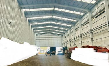 ¡Se renta boedga  de 2012 m² en la mejor zona de Tlalnepantla!