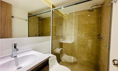 Apartamento Amoblado  Medellín en Envigado