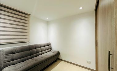 Apartamento Amoblado  Medellín en Envigado