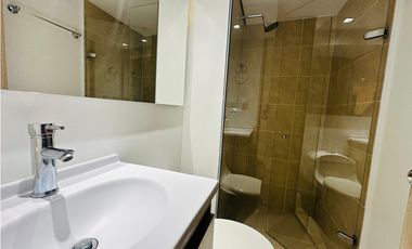 Apartamento Amoblado  Medellín en Envigado
