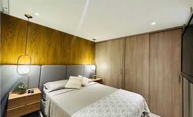 Apartamento Amoblado  Medellín en Envigado