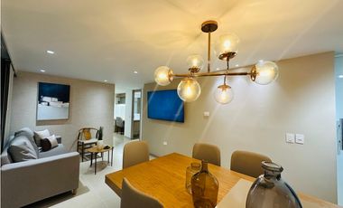 Apartamento Amoblado  Medellín en Envigado