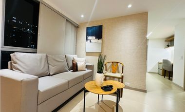 Apartamento Amoblado  Medellín en Envigado