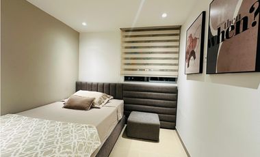 Apartamento Amoblado  Medellín en Envigado