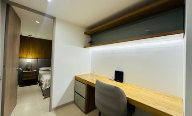 Apartamento Amoblado  Medellín en Envigado