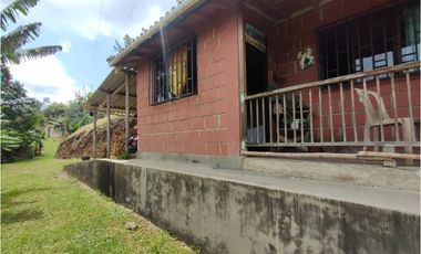 Finca cafetera para la venta en la bella Pereira!!!