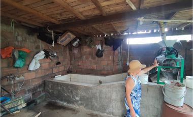 Finca cafetera para la venta en la bella Pereira!!!