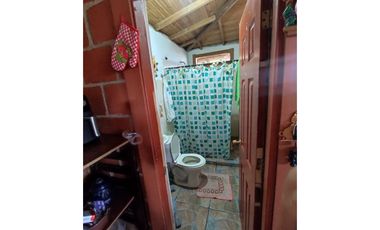 Finca cafetera para la venta en la bella Pereira!!!